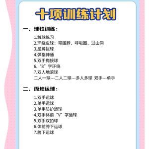 如何平衡学业与篮球训练:学生篮球新人的全方位指南